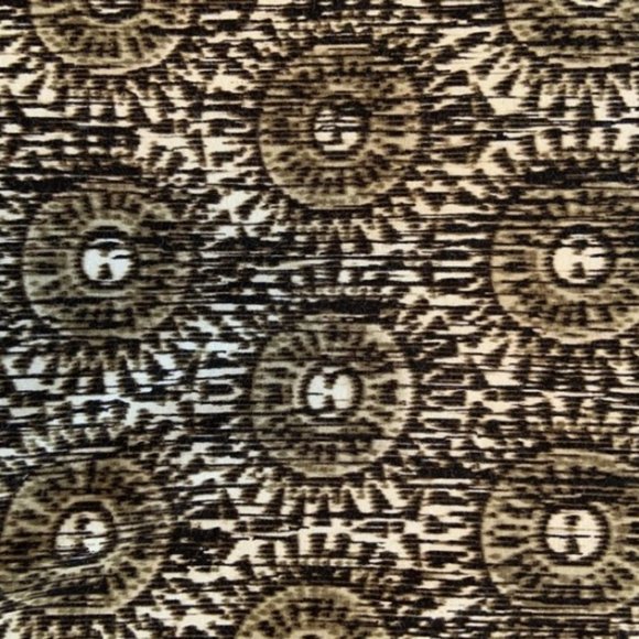 J. Jill Wearever Short Sleeve Sheath Dress - Pattern - Picture 6 of 6